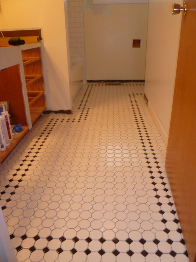 image of business Ryan Moon Construction and Custom Tile