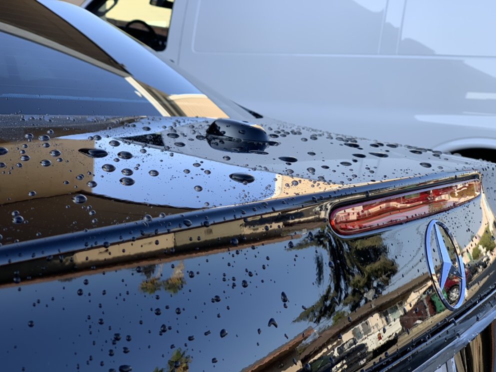 Aloha Detail