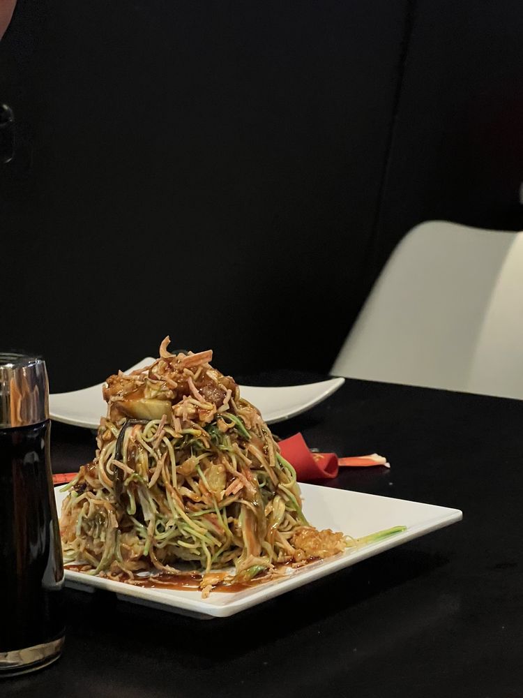 Kokai Sushi and Lounge