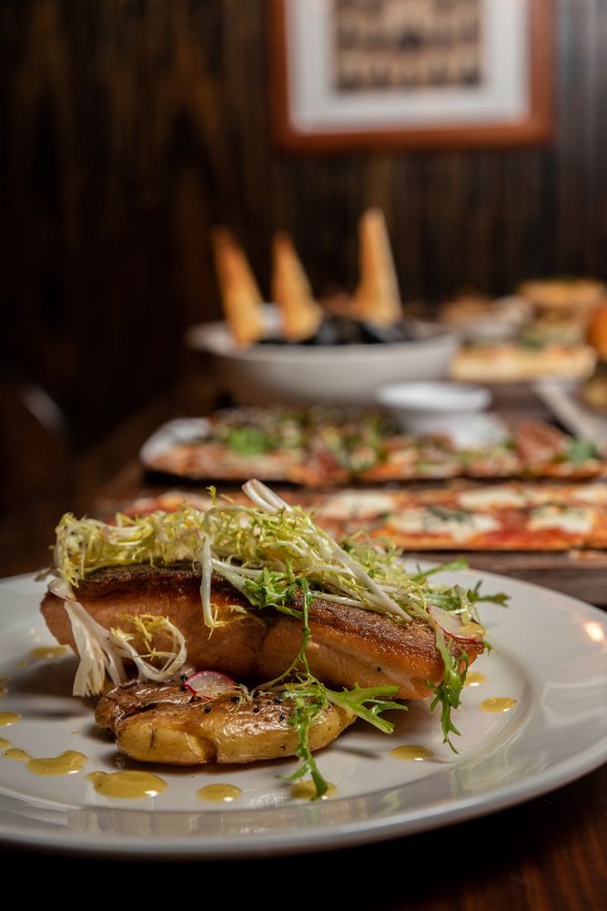 Hilltop Park Alehouse Hilltop Park Alehouse