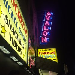 Avalon Theatre Wunderland 57 Photos 156 Reviews Cinema Photo Of Avalon Theatre Wunderland Portland Or United States So Retro