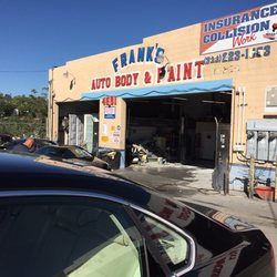 Franks Body Shop >> Frank S Auto Body Paint 18 Photos 23 Reviews Body Shops Franks Body Shop >> Frank S Auto Body Paint 18 Photos 23 Reviews Body Shops