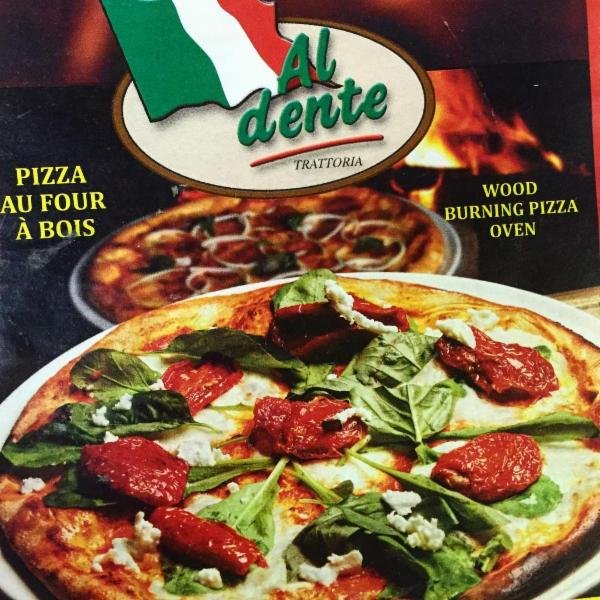 Al Dente Trattoria