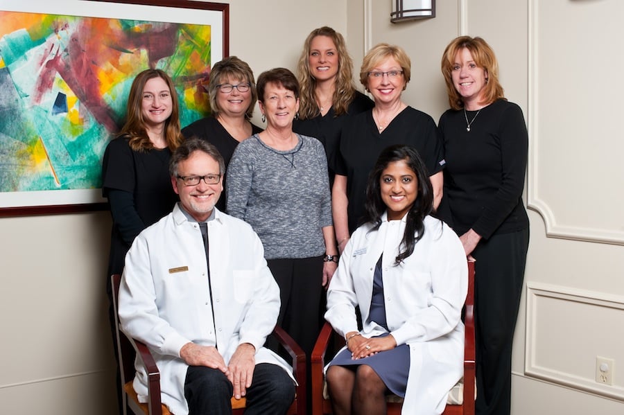 Bayshore Dental Endodontists 400 E Silver Spring Dr, Whitefish Bay