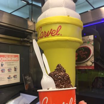 Carvel On Coney Island Ave Carvel On Coney Island Ave