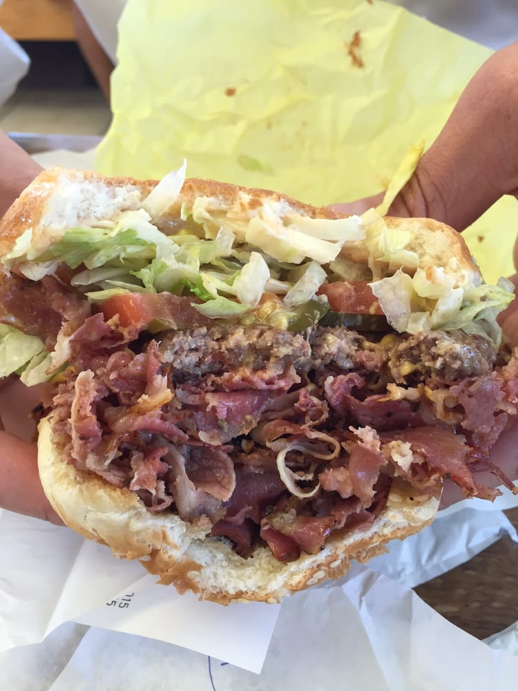 The Hat 1189 Photos & 1302 Reviews Sandwiches 1210 E Imperial Hwy
