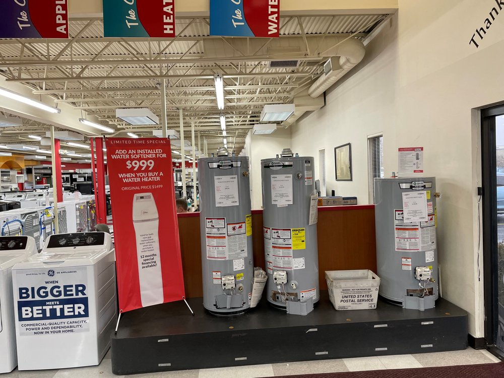 image of business Recker & Boerger