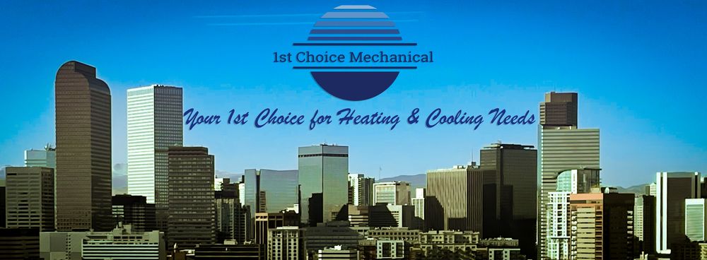 image of business 1st Choice Mechanical