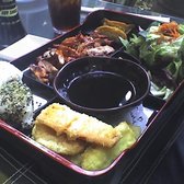 Zip Fusion Closed 14 Photos 56 Reviews Korean 11301 W Photo Of Zip Fusion Los Angeles Ca United States Bento Box