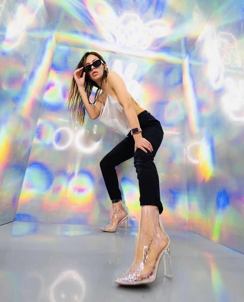 Original Selfie Museum