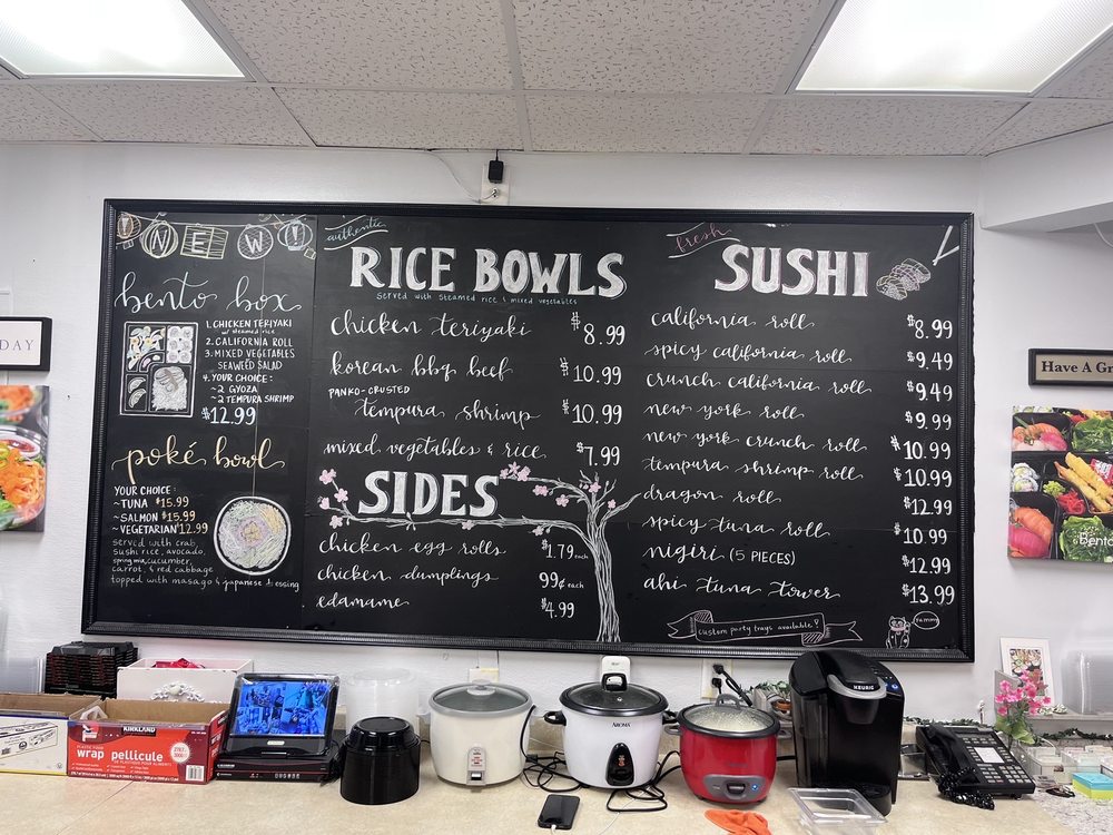 Anna’s Deli