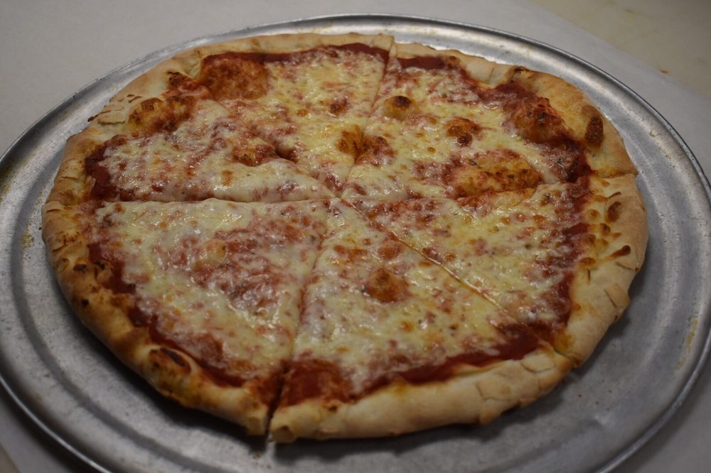 Sound Beach Pizza Grill & Deli
