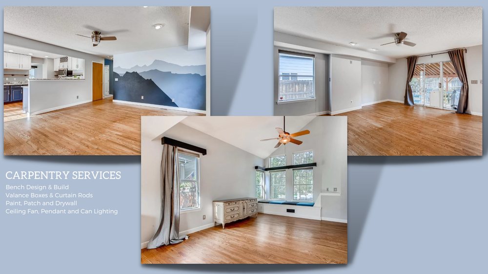 image of business WOOD | ORE Design & Build