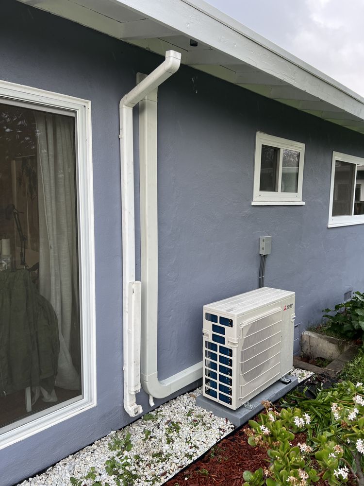 Air & Plumbing Systems