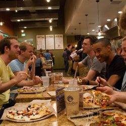Best Vegan Pizza Delivery In Fort Collins Co Last Updated 2 Pizzarev