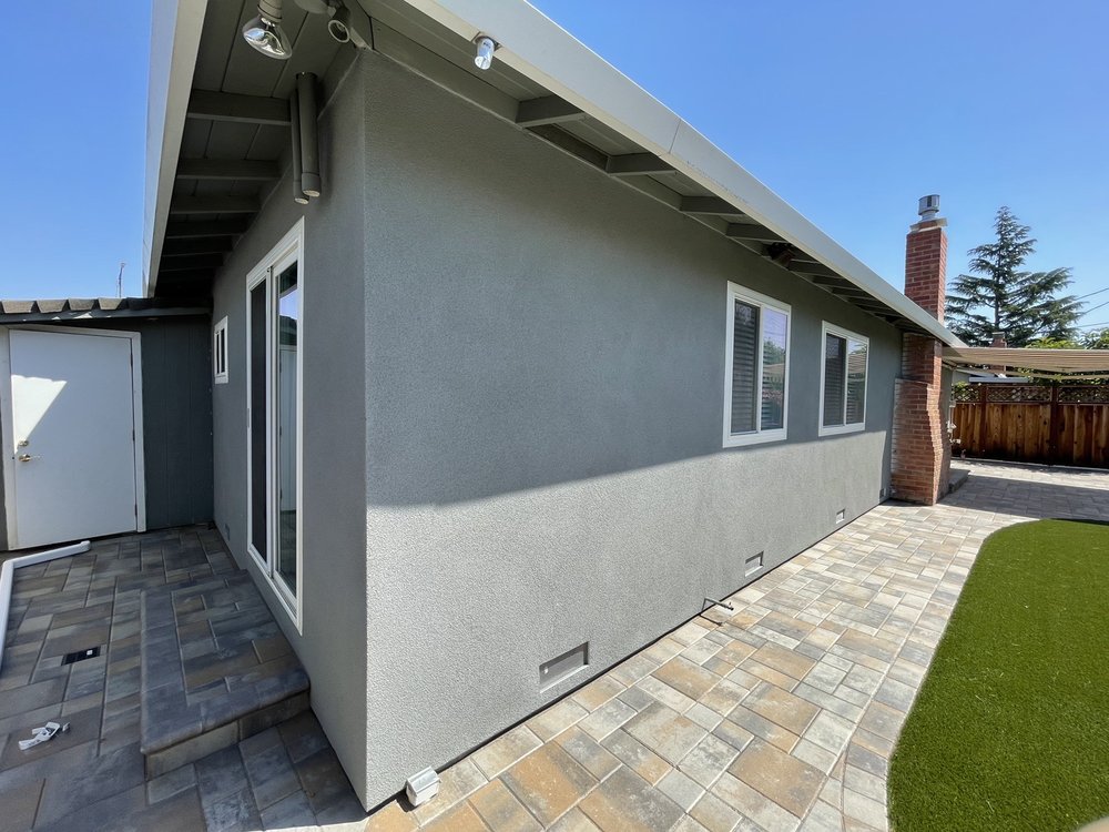 Ramales Plastering