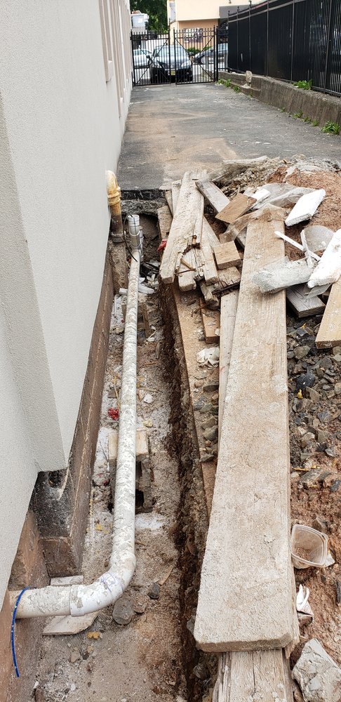Rivers Plumbing