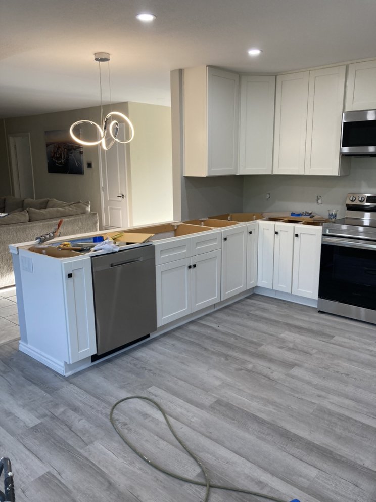 AI Drywall & Remodeling