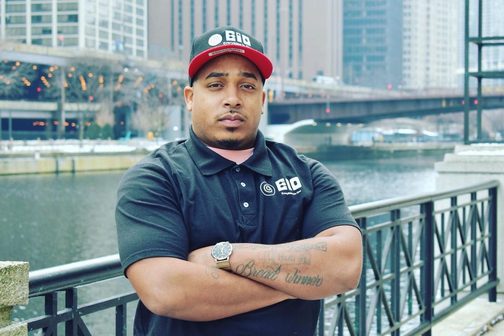 image of business Everything In One