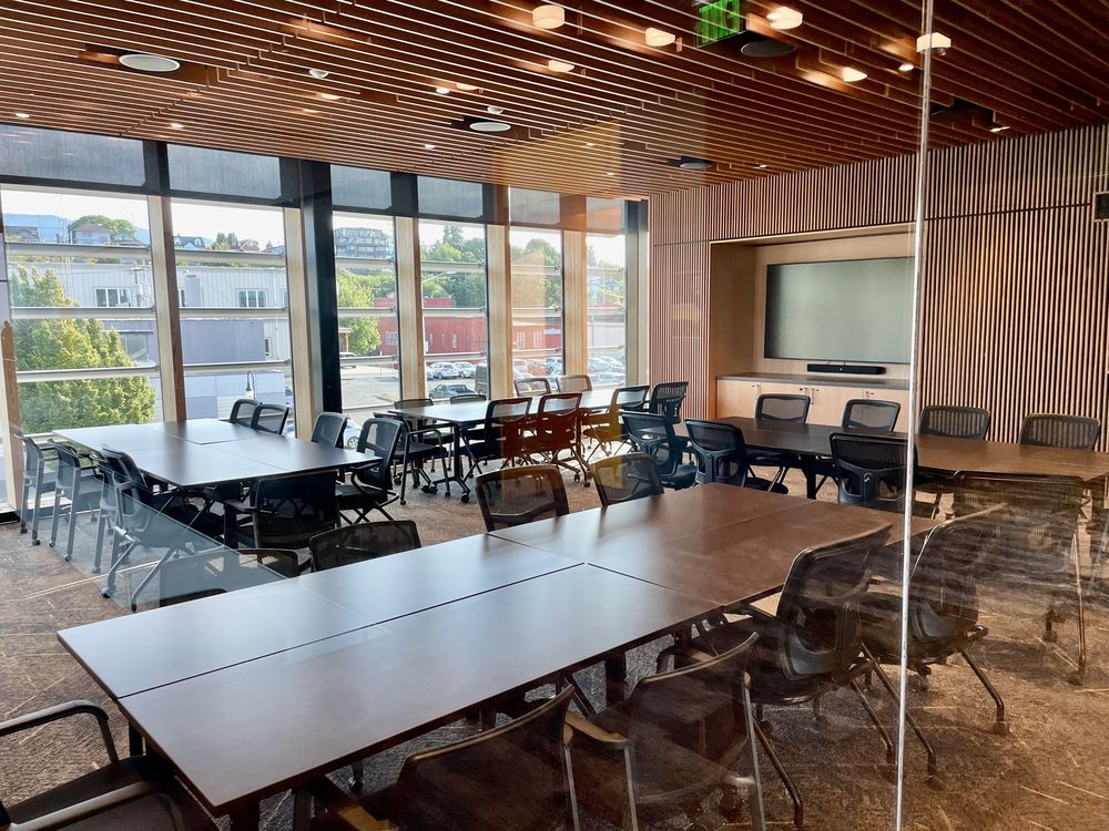 Field Arts & Events Hall