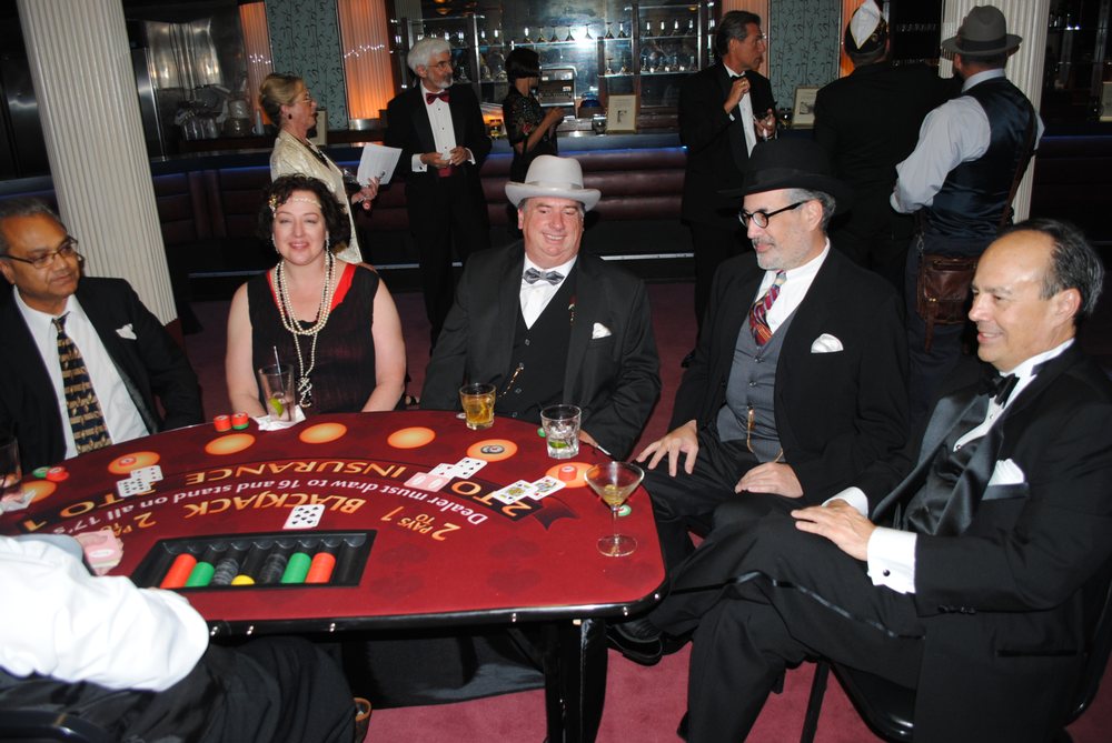 Casino near buena park