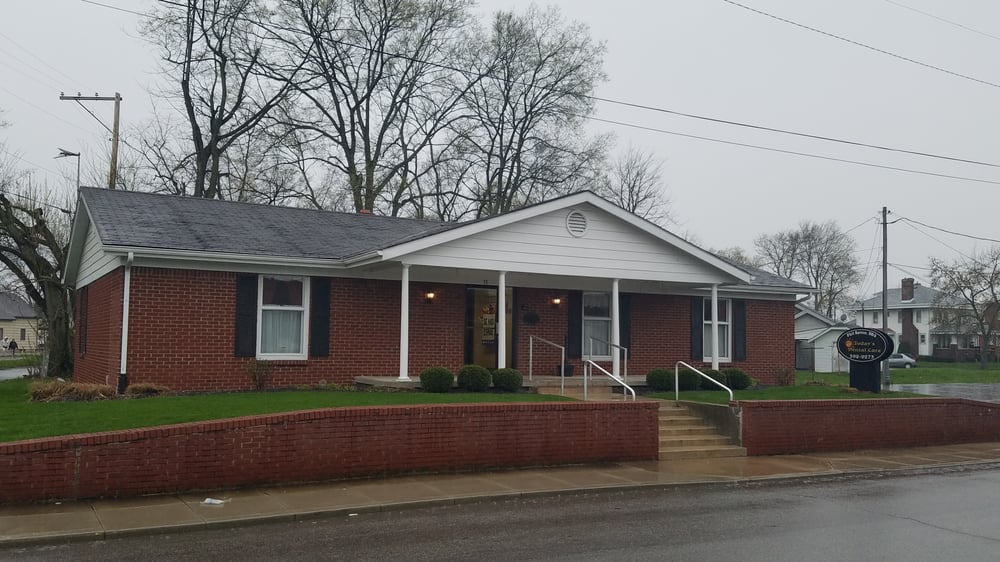 image of business Batton, DDS Philip J