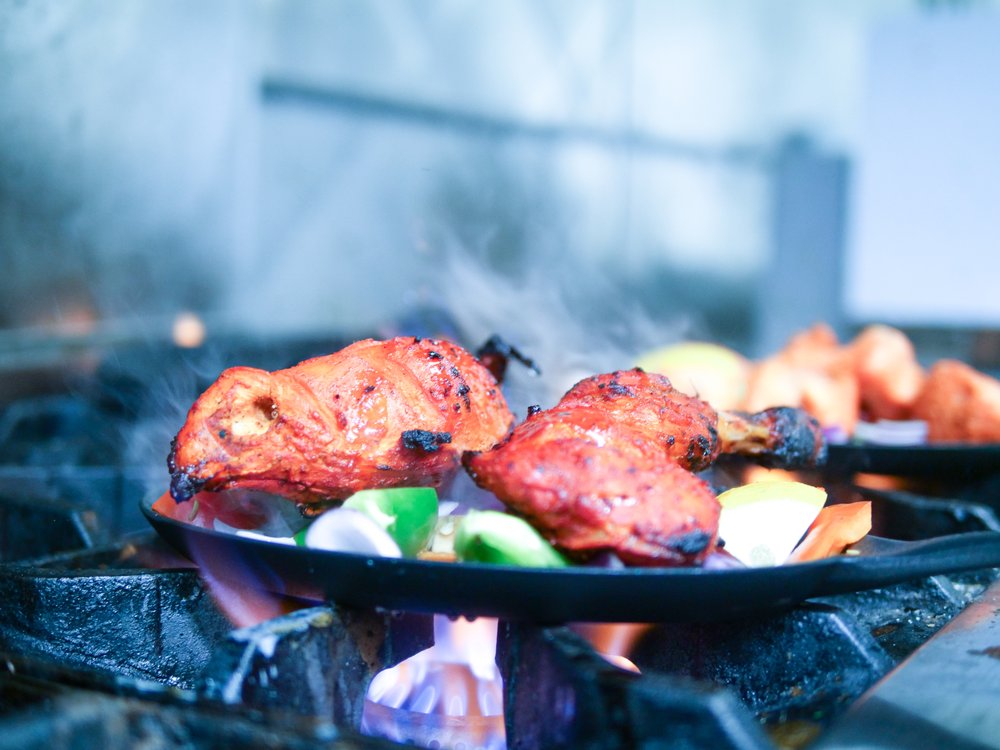 Himalayan Cuisine SF