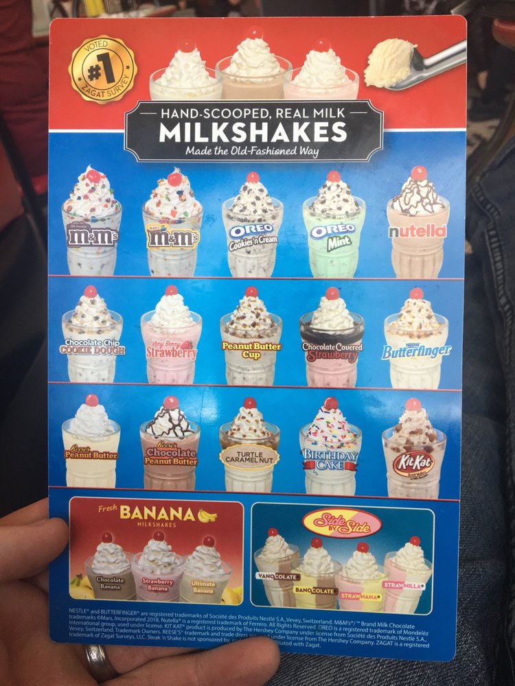 Steak ’n Shake 28 Photos & 37 Reviews Breakfast & Brunch 8800