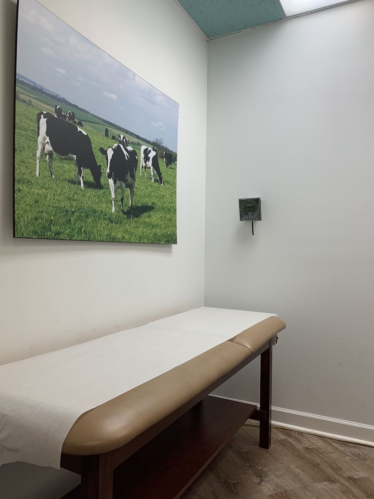 image of business Riverside Pediatrics