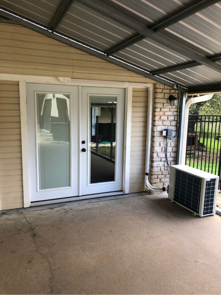 Clark Heating & Air Conditioning