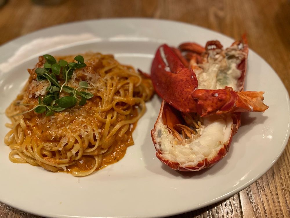 Burger & Lobster - Flatiron NYC