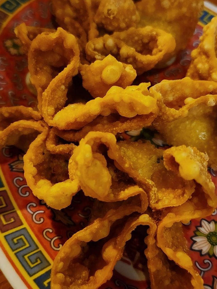 Yen Ching Restaurant