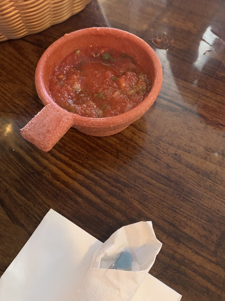Los Rancheros Mexican Grill