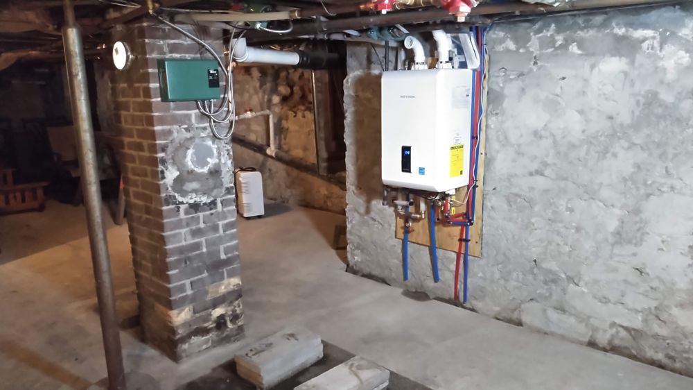 image of business JDJ COMFORT SYSTEMS