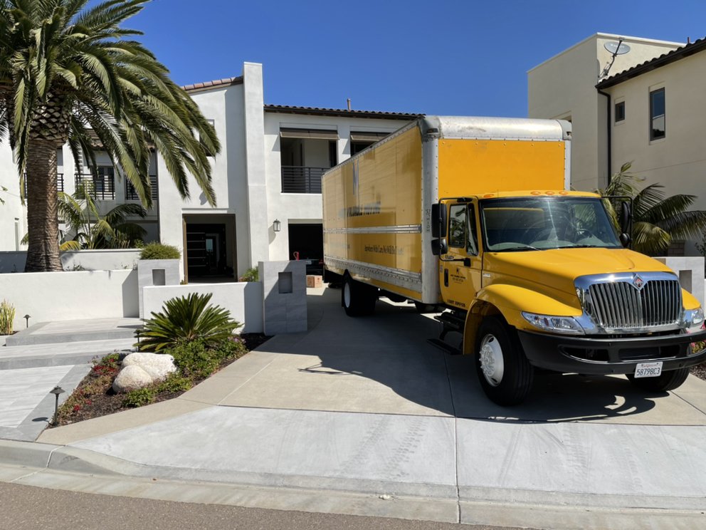 Most Valuable Moving