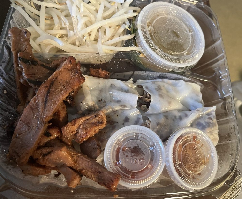 Pho Skyline