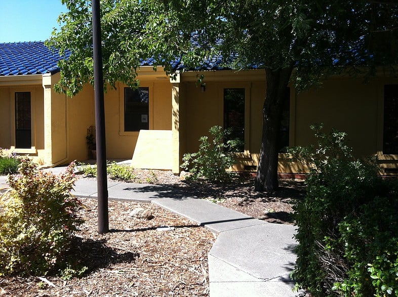 image of business Dr Faye Pediatrics