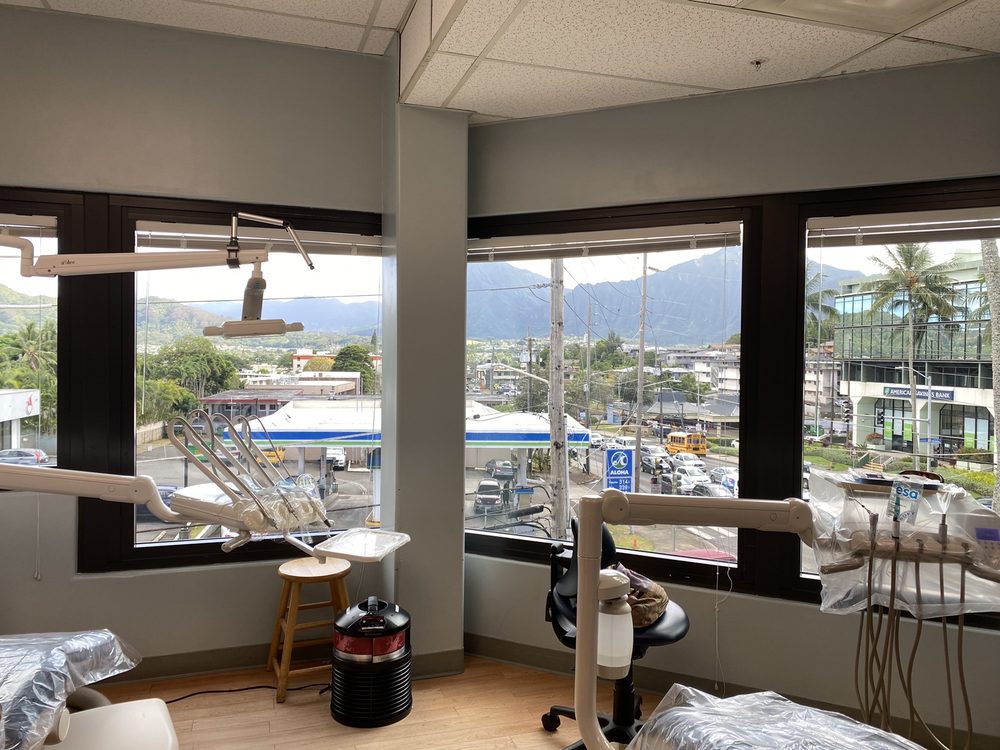 image of business Jayna L Chung, DDS