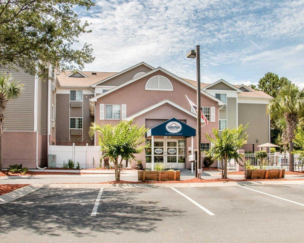 Suburban Extended Stay Hilton Head 22 Photos & 13 Reviews Hotels