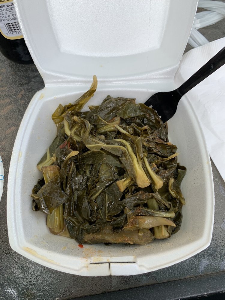 kJ's Soul Food & Seafood Restaurant