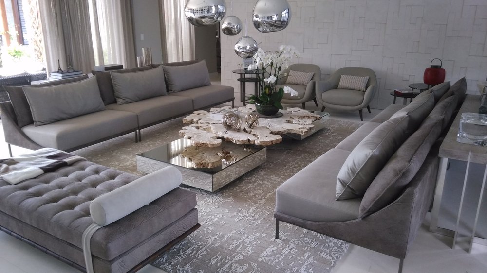 Rugs By Zhaleh 381 Photos Rugs 358 San Lorenzo Ave, Miami, FL