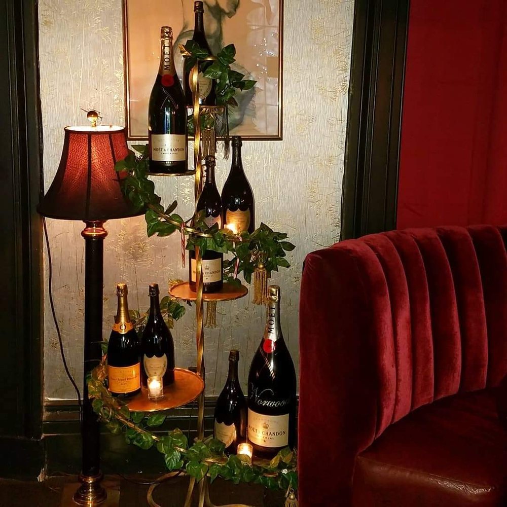 Norwood Club