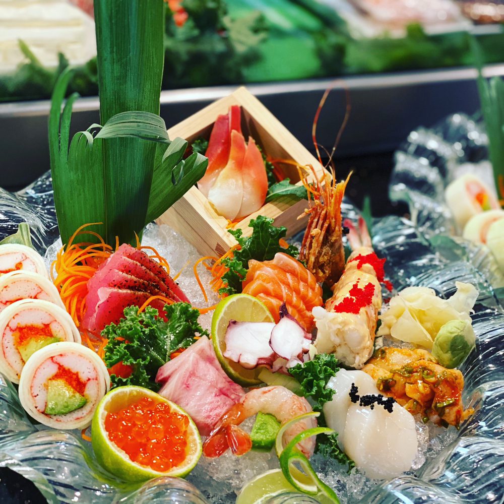 Riceup Asian Kitchen