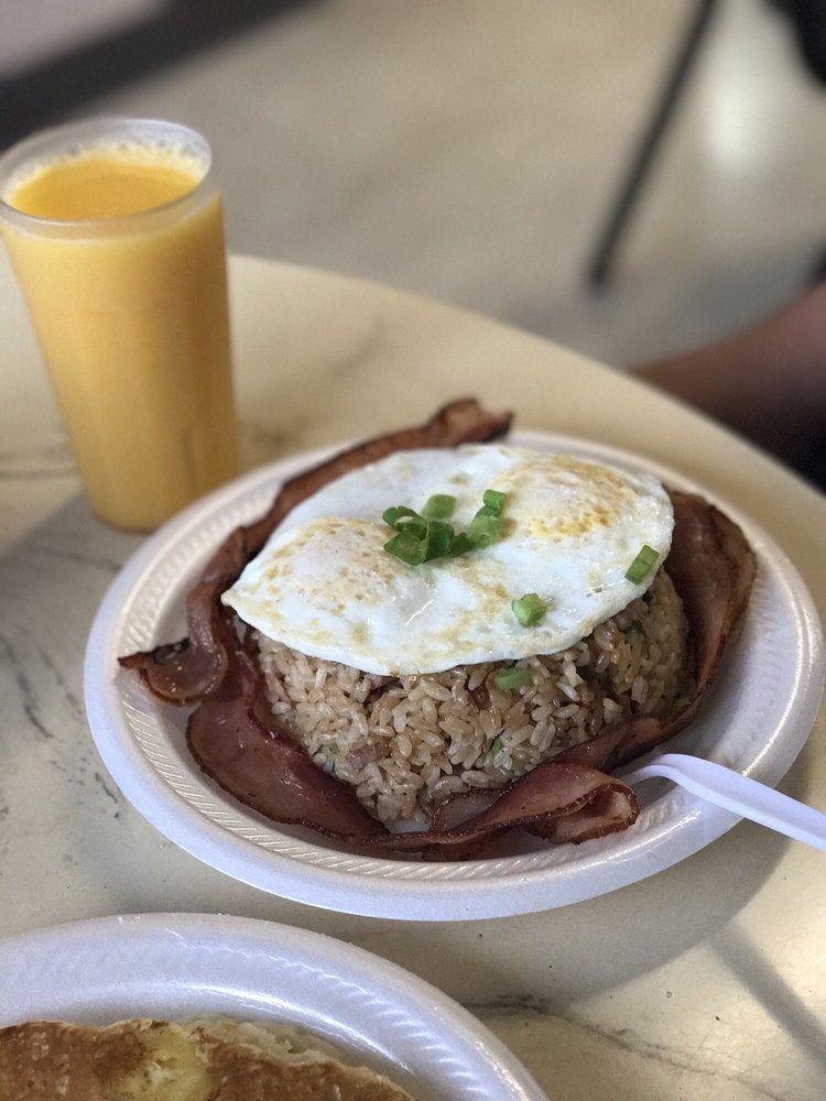 Hukilau Cafe 329 Photos & 362 Reviews Hawaiian 55662 Wahinepe'e