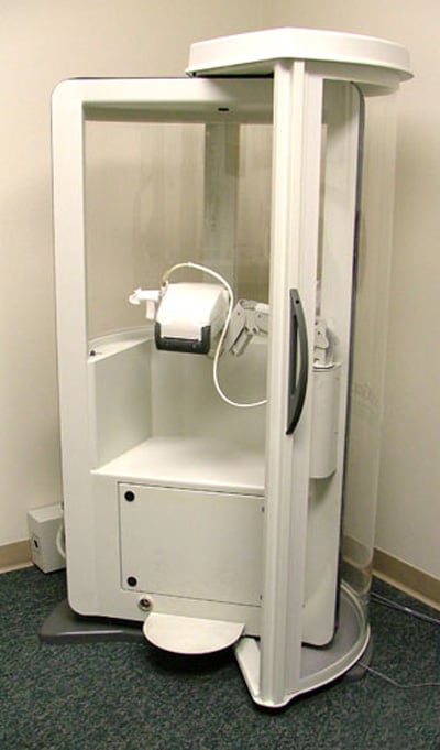 image of business Ayass Lung Clinic