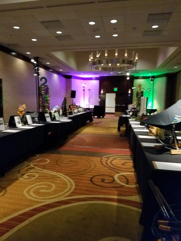Elements NW Events & Weddings