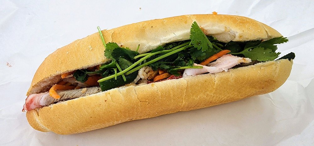 Vinh Xuong Bakery 2 Vinh Xuong Bakery 2