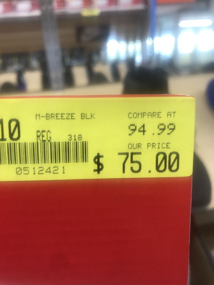 Factory Shoe Shoe Stores 680 Victoria Street N