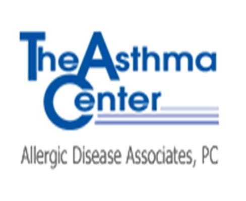 image of business Marc Goldstein, MD - The Asthma Center