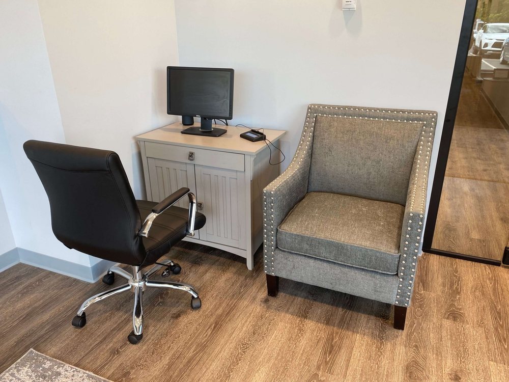 image of business Andover Cosmetic Dental Group
